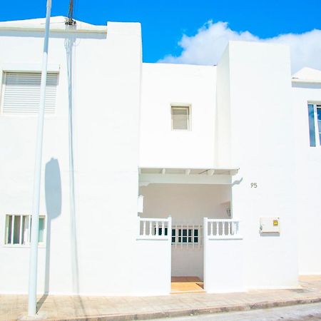Vibesol Beach Apartament Playa Honda  Zewnętrze zdjęcie
