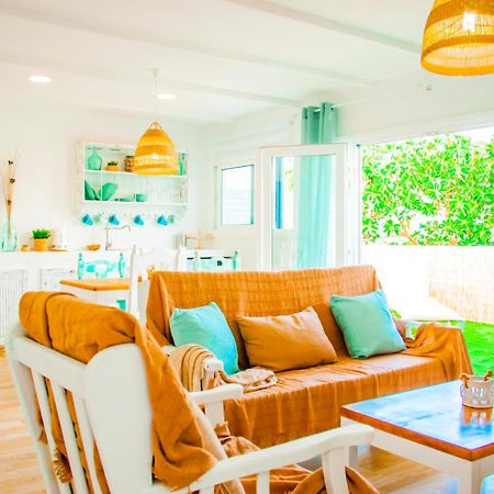 Vibesol Beach Apartament Playa Honda  Zewnętrze zdjęcie