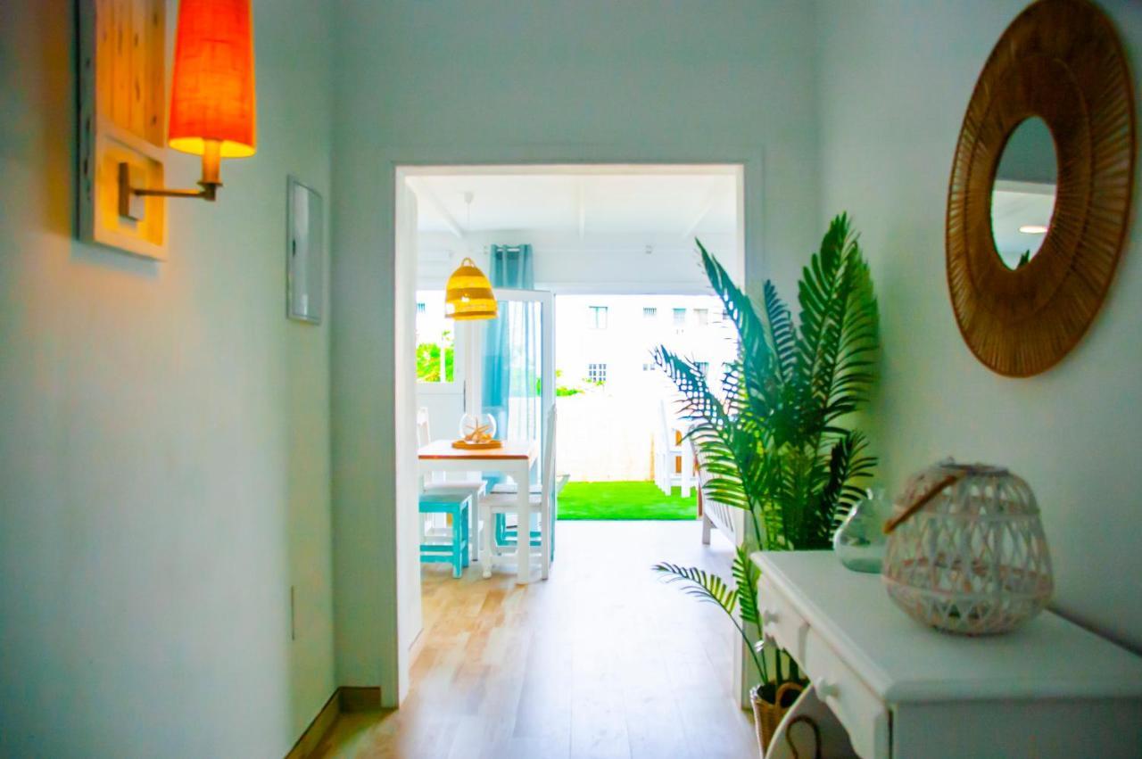 Vibesol Beach Apartament Playa Honda  Zewnętrze zdjęcie