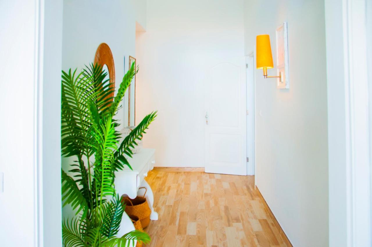 Vibesol Beach Apartament Playa Honda  Zewnętrze zdjęcie