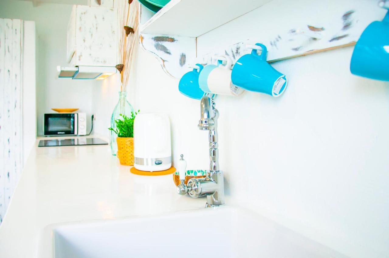 Vibesol Beach Apartament Playa Honda  Zewnętrze zdjęcie