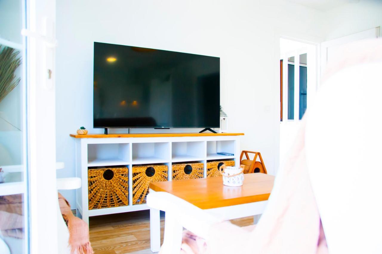 Vibesol Beach Apartament Playa Honda  Zewnętrze zdjęcie