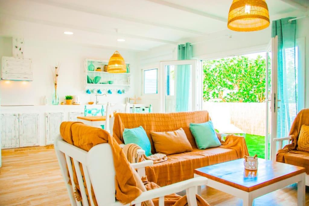 Vibesol Beach Apartament Playa Honda  Zewnętrze zdjęcie