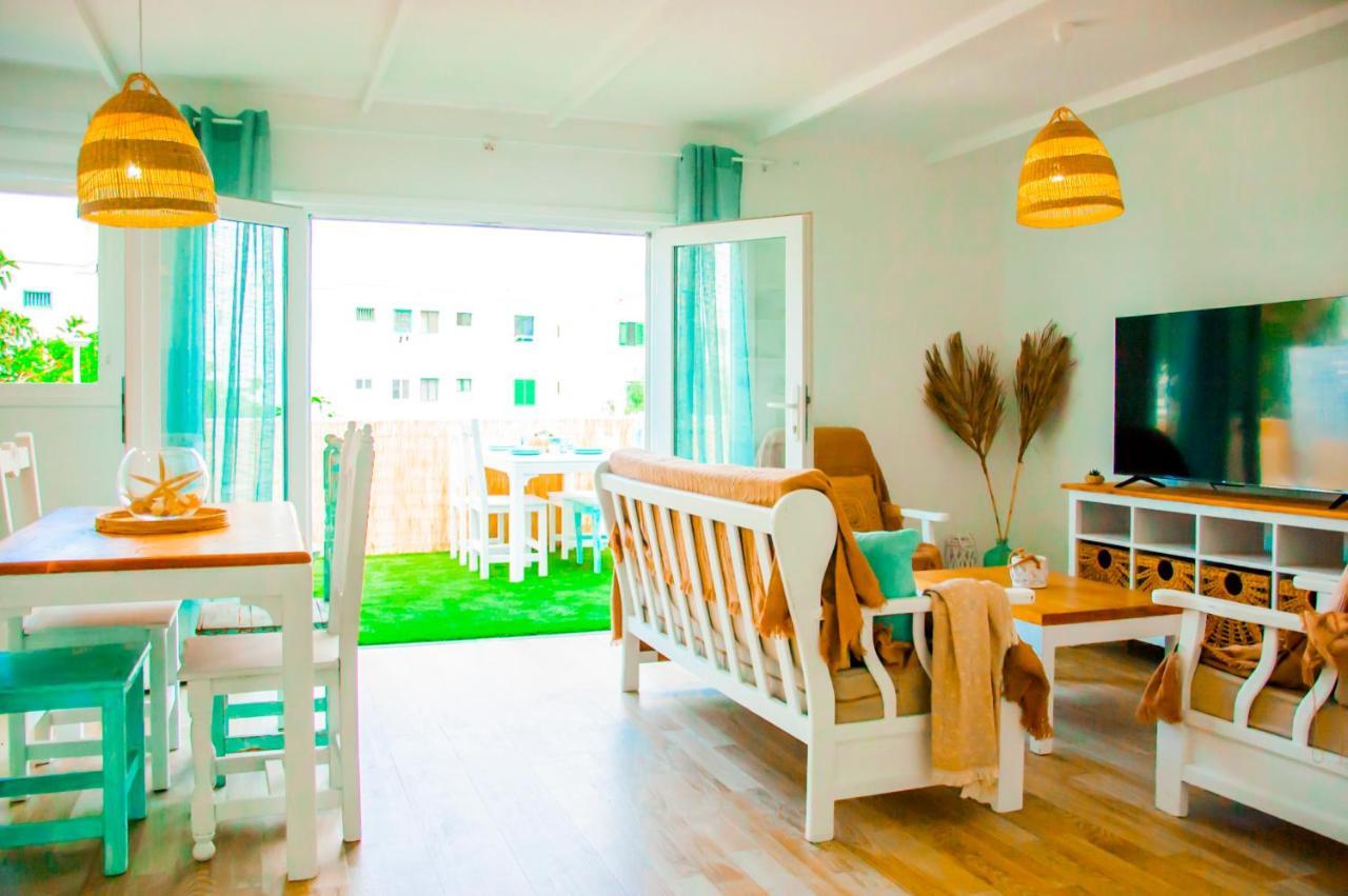 Vibesol Beach Apartament Playa Honda  Zewnętrze zdjęcie