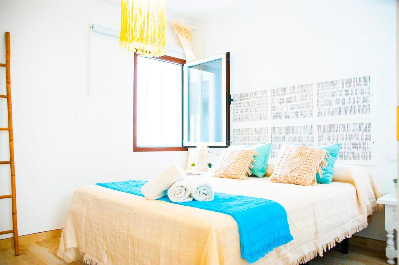 Vibesol Beach Apartament Playa Honda  Zewnętrze zdjęcie