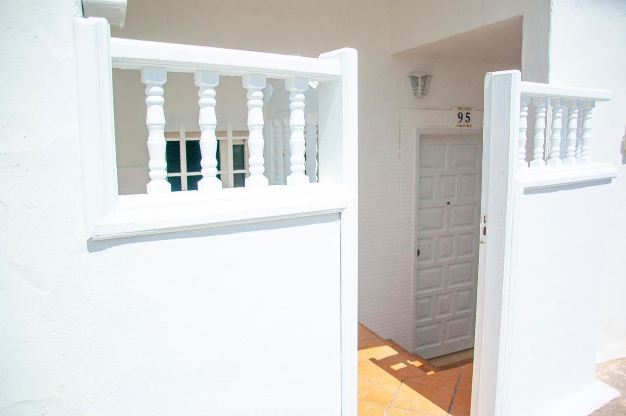 Vibesol Beach Apartament Playa Honda  Zewnętrze zdjęcie