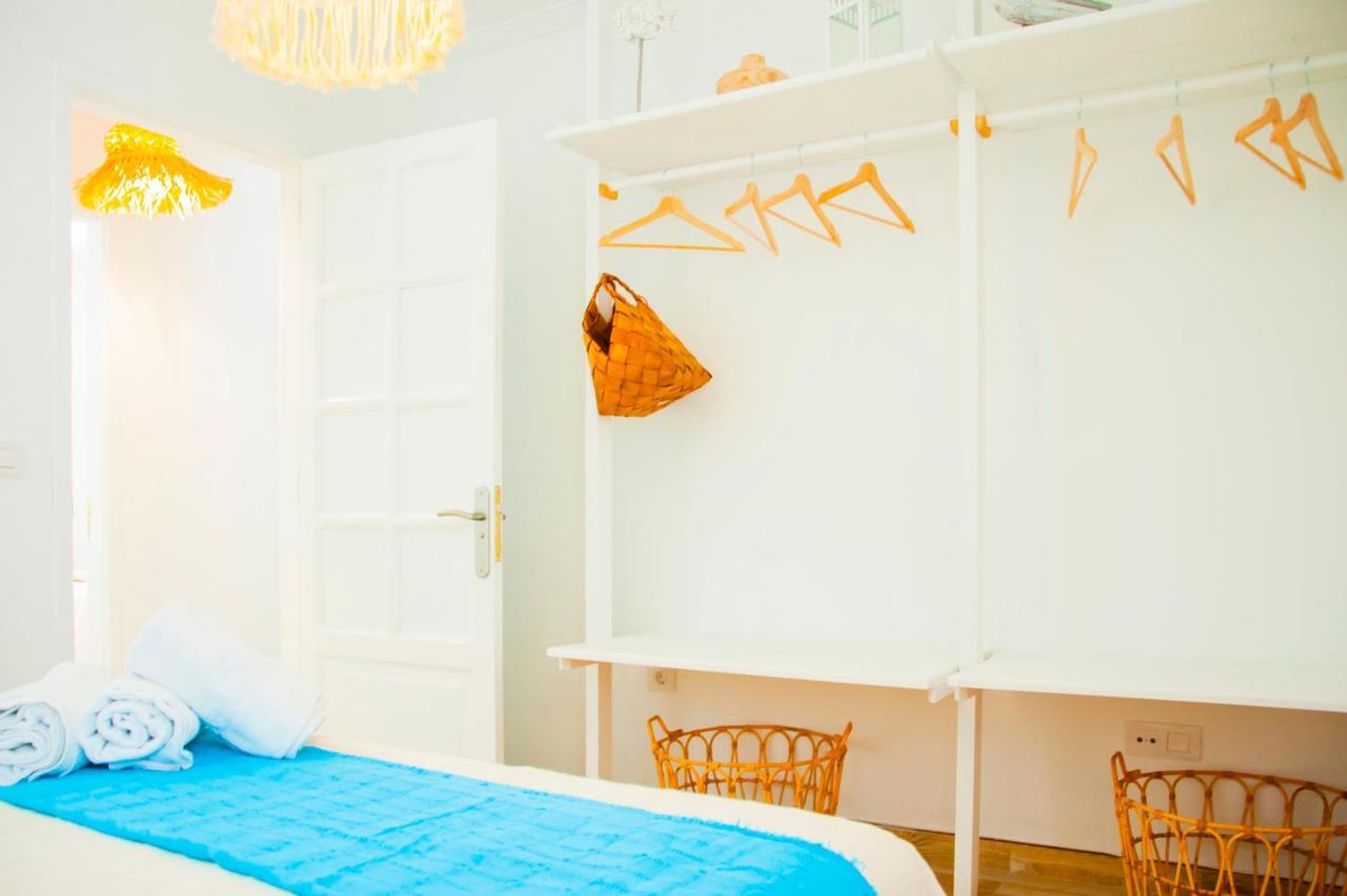 Vibesol Beach Apartament Playa Honda  Zewnętrze zdjęcie