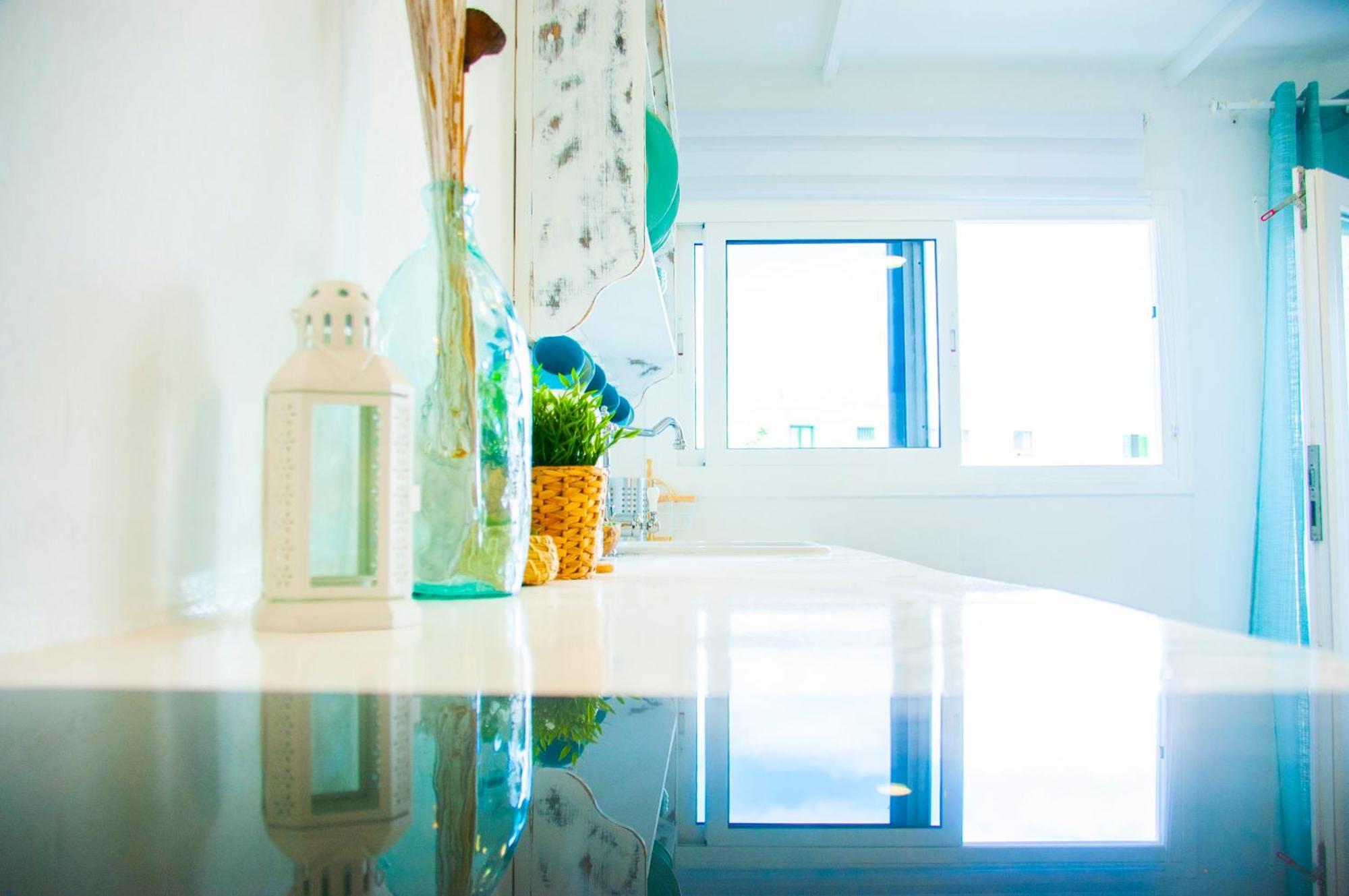 Vibesol Beach Apartament Playa Honda  Zewnętrze zdjęcie