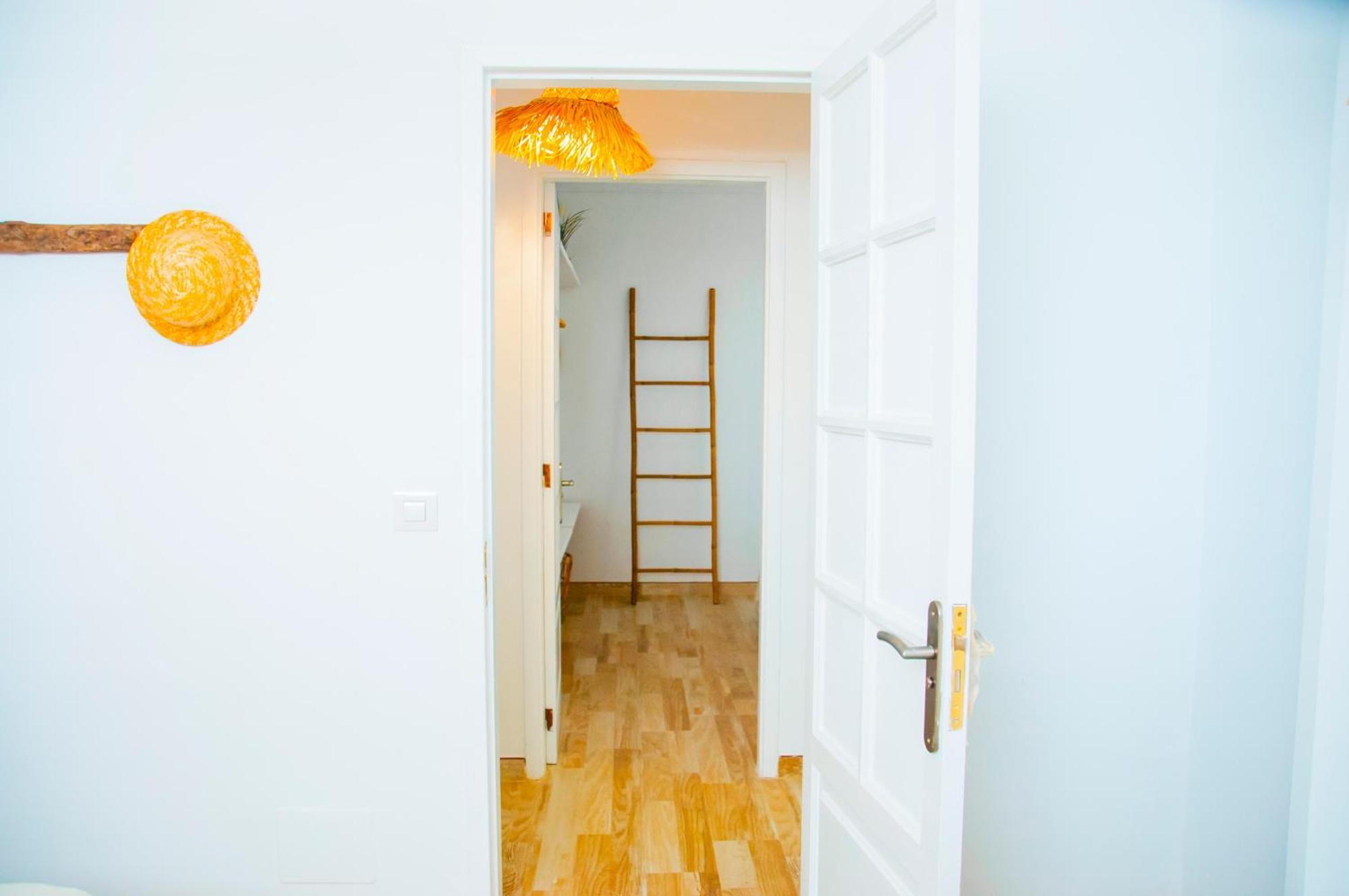 Vibesol Beach Apartament Playa Honda  Zewnętrze zdjęcie