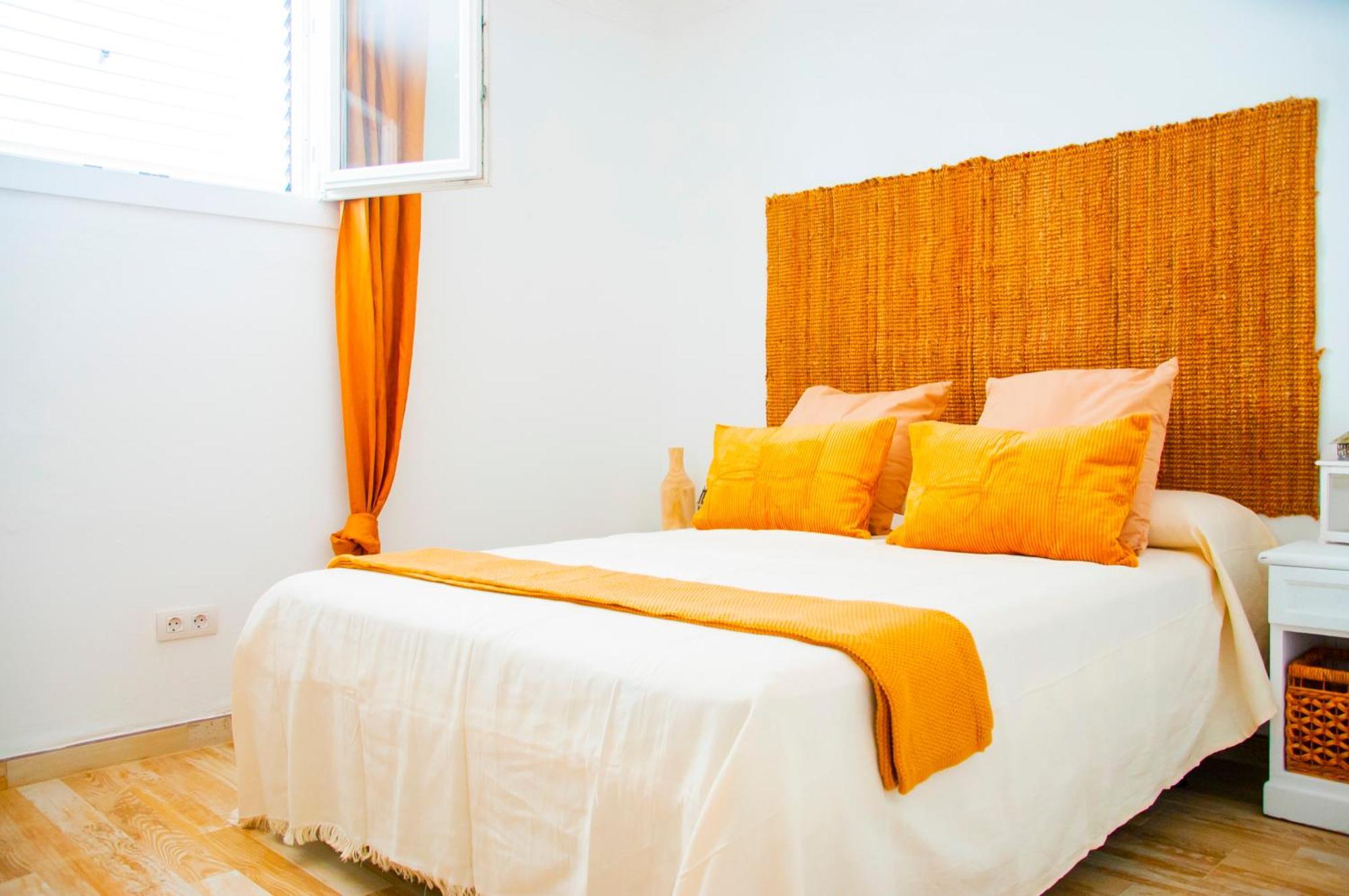 Vibesol Beach Apartament Playa Honda  Zewnętrze zdjęcie