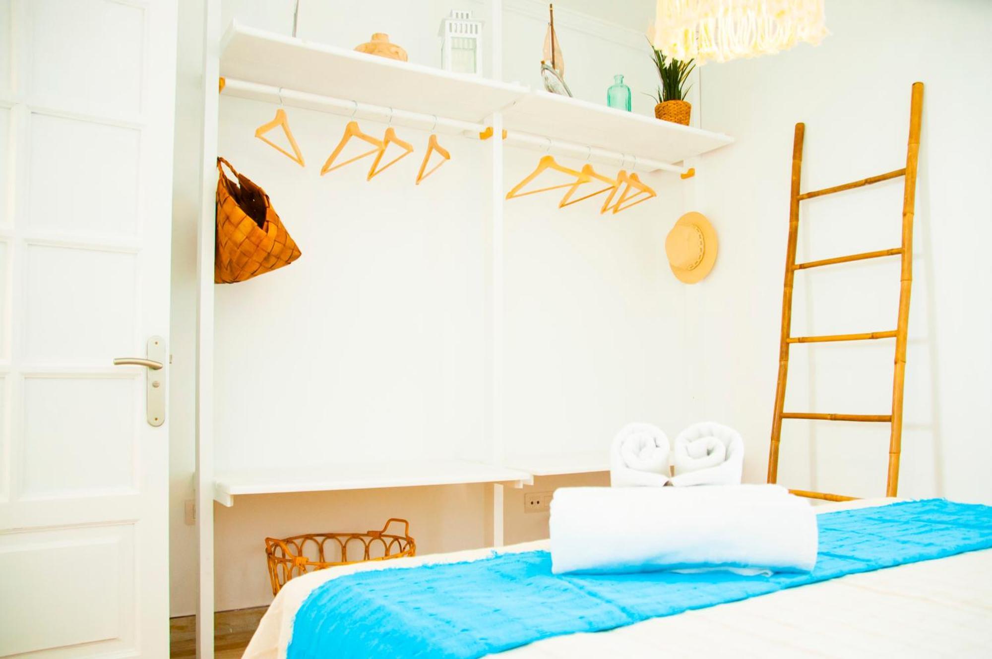 Vibesol Beach Apartament Playa Honda  Zewnętrze zdjęcie