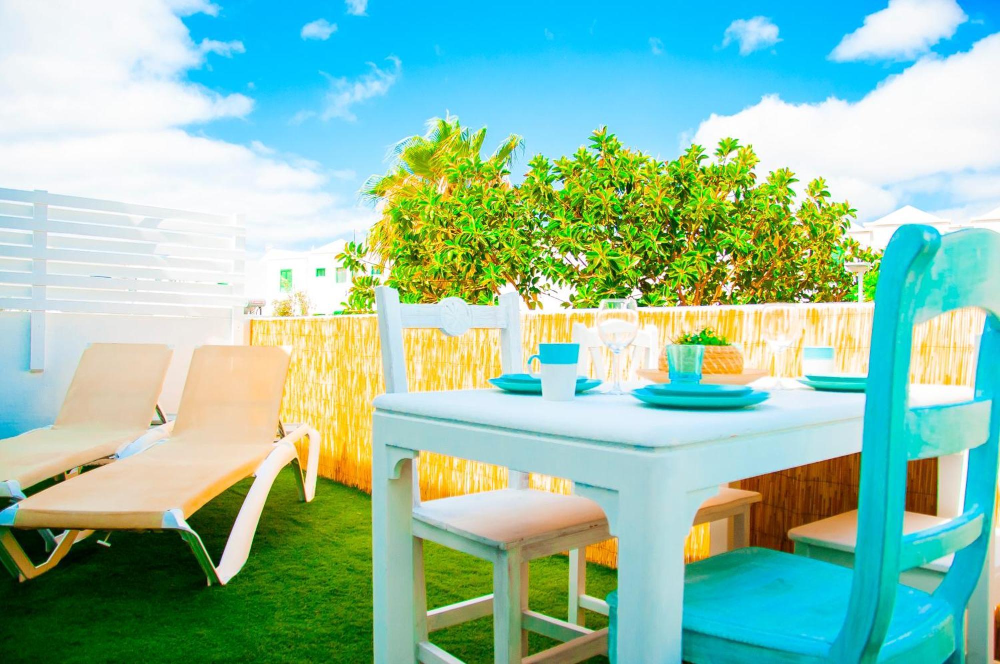 Vibesol Beach Apartament Playa Honda  Zewnętrze zdjęcie
