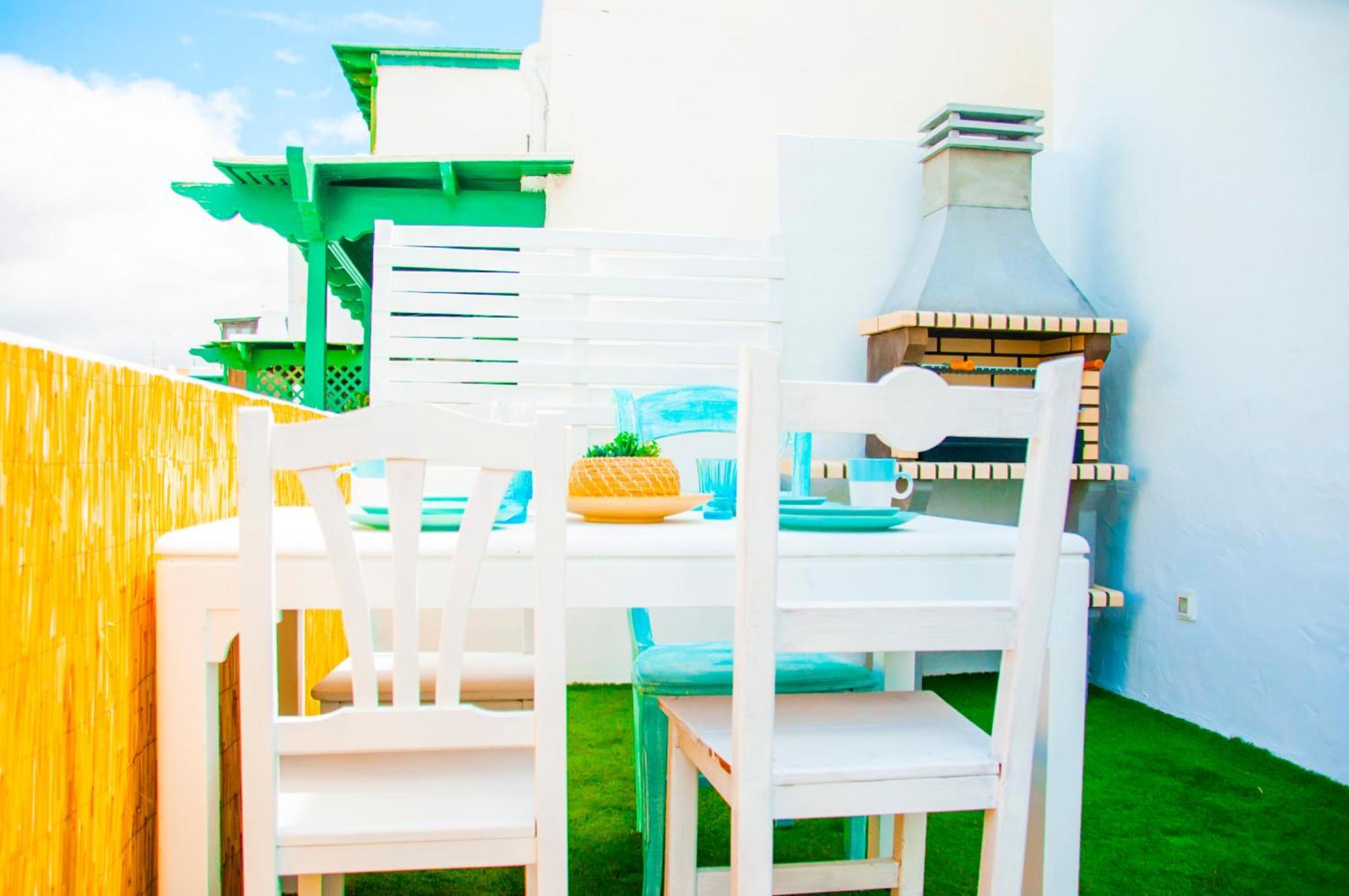 Vibesol Beach Apartament Playa Honda  Zewnętrze zdjęcie