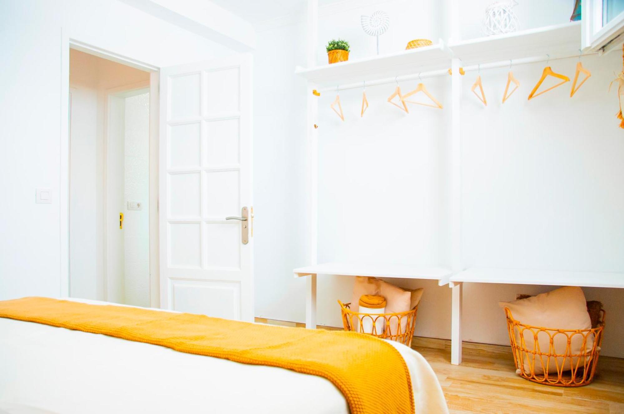 Vibesol Beach Apartament Playa Honda  Zewnętrze zdjęcie