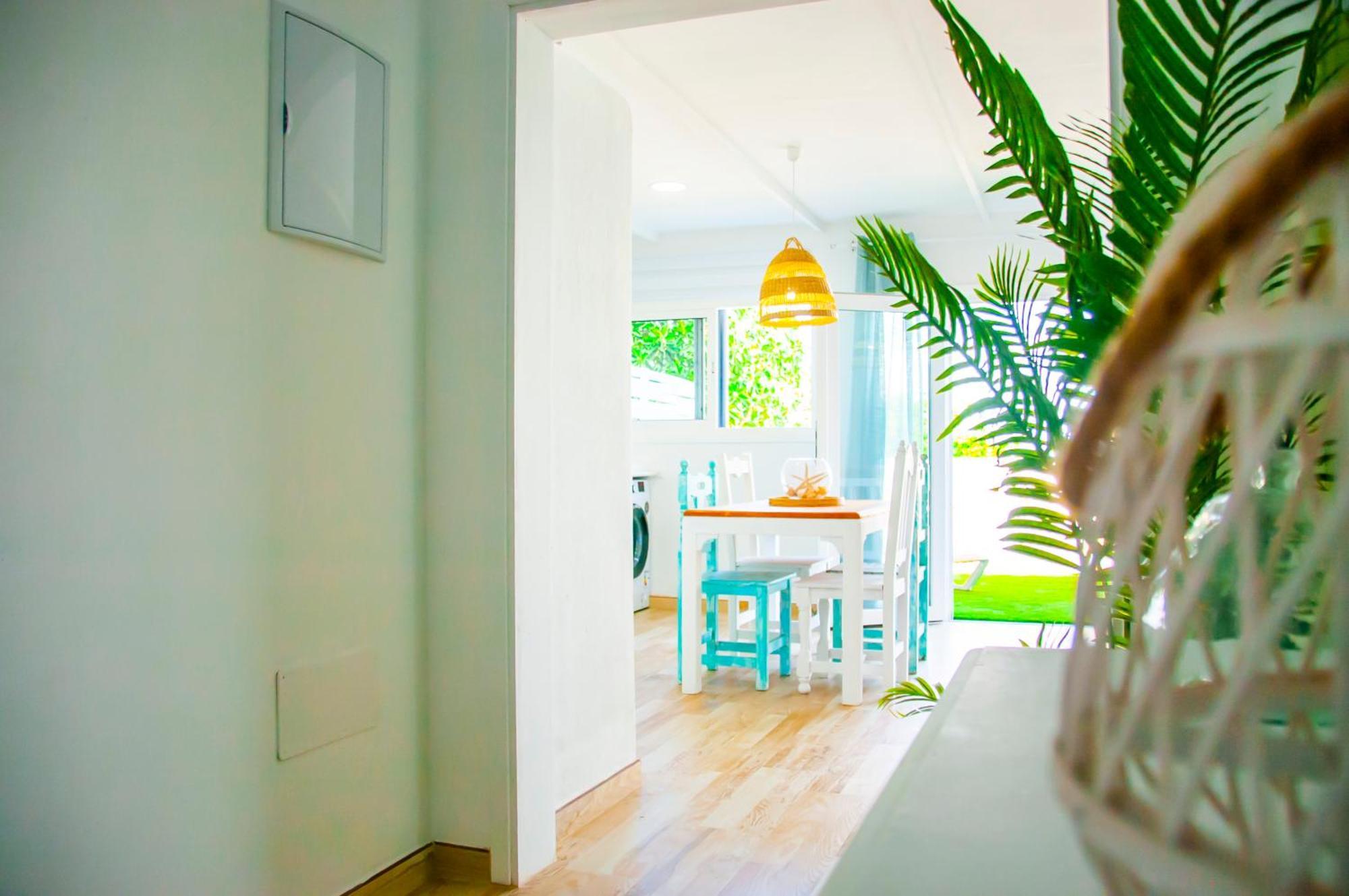 Vibesol Beach Apartament Playa Honda  Zewnętrze zdjęcie
