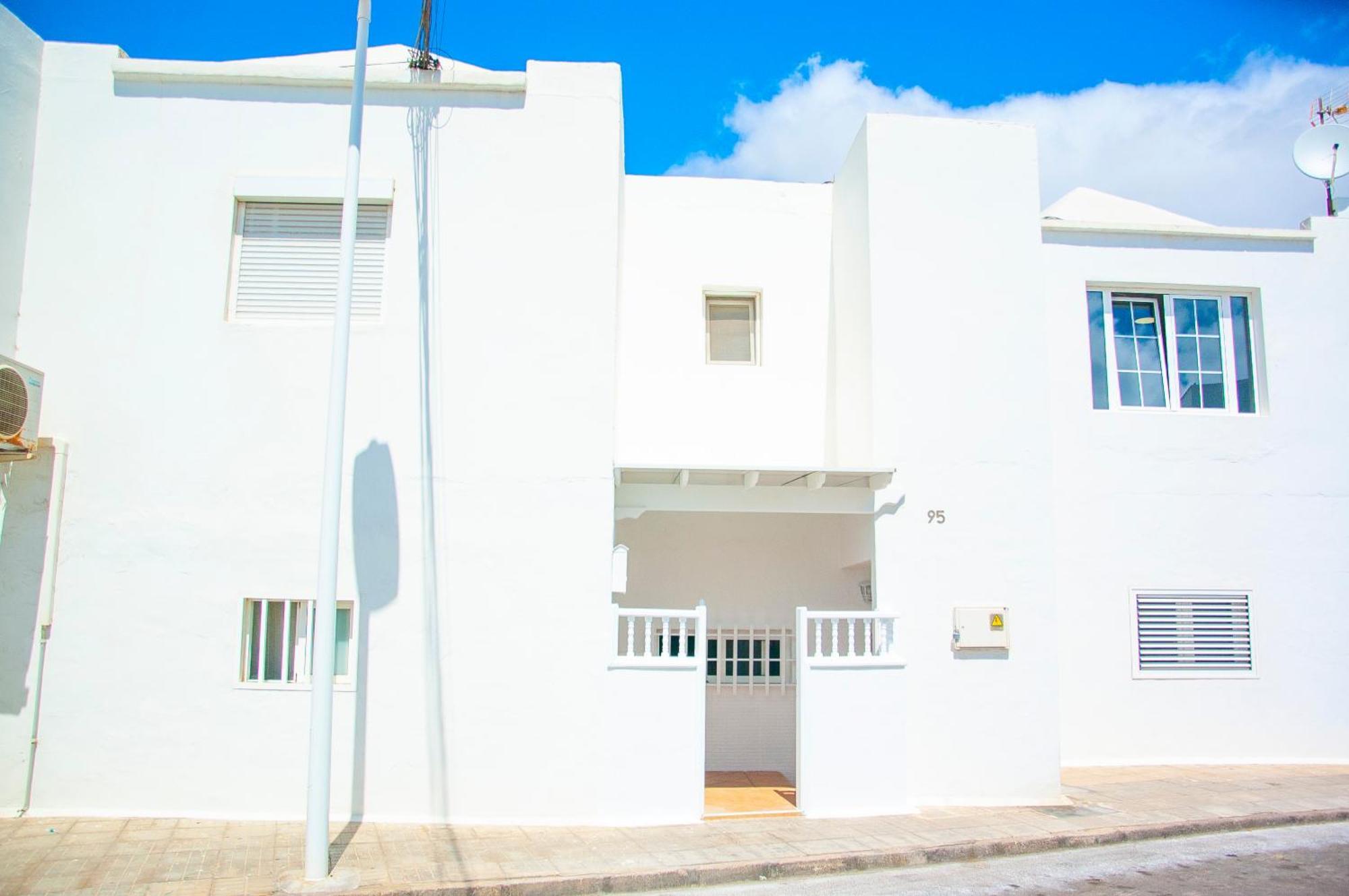 Vibesol Beach Apartament Playa Honda  Zewnętrze zdjęcie