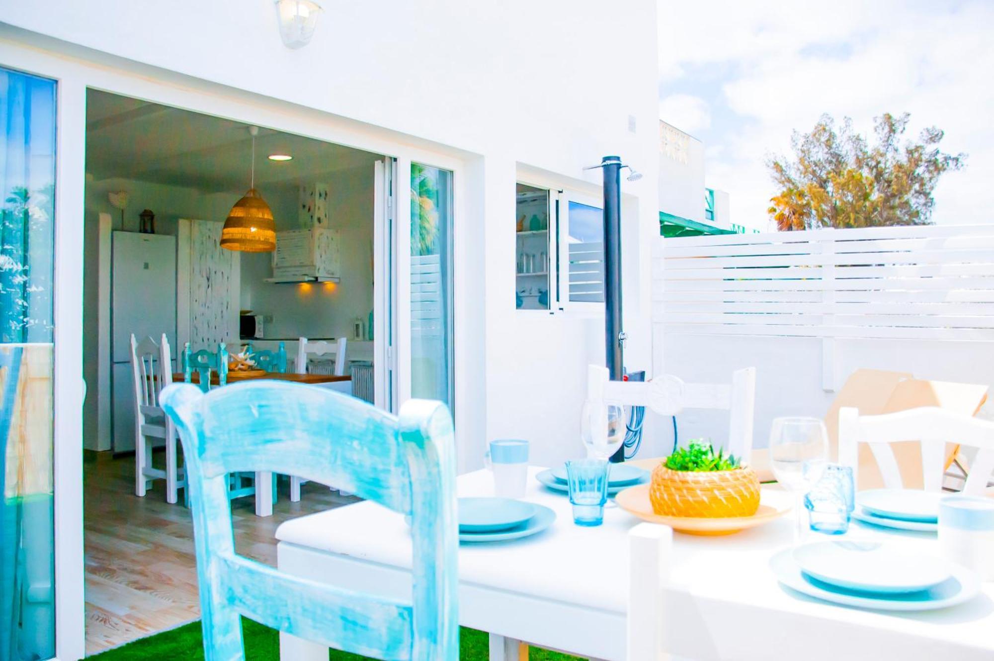 Vibesol Beach Apartament Playa Honda  Zewnętrze zdjęcie